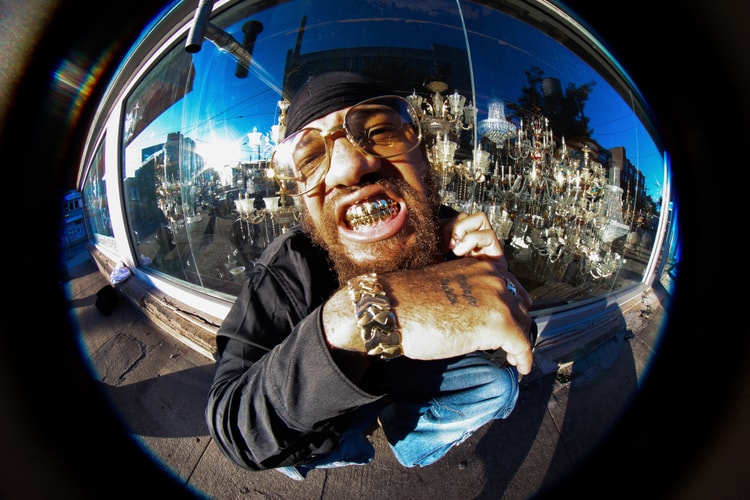 Through the Lens: Jacob Consenstein