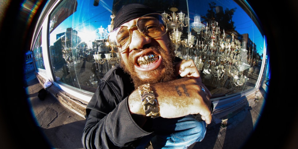 Through the Lens: Jacob Consenstein