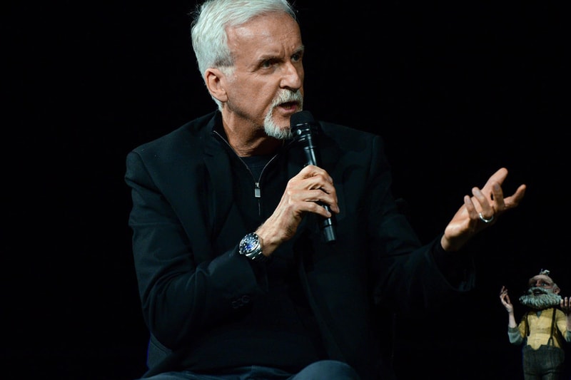 james cameron billionaire forbes report