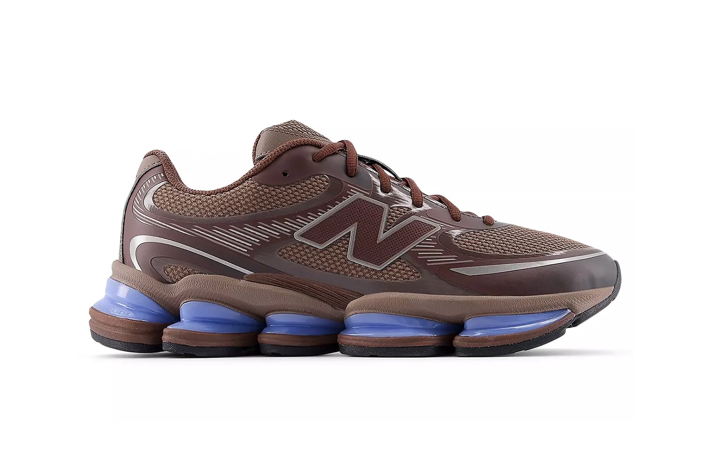 New Balance ABZORB 2000 Cortado U200076U Release Info