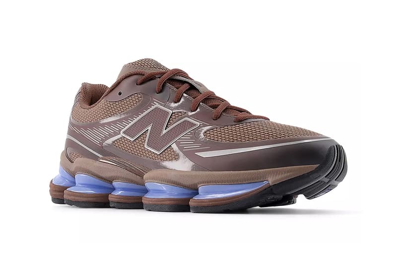 New Balance ABZORB 2000 Cortado U200076U Release Info
