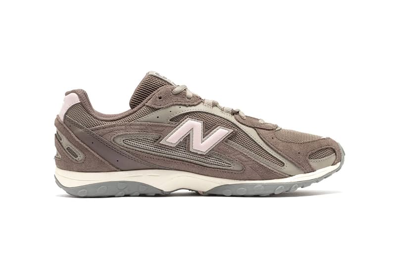 Official Look at the New Balance 204L "Cortado" U204L273 release info