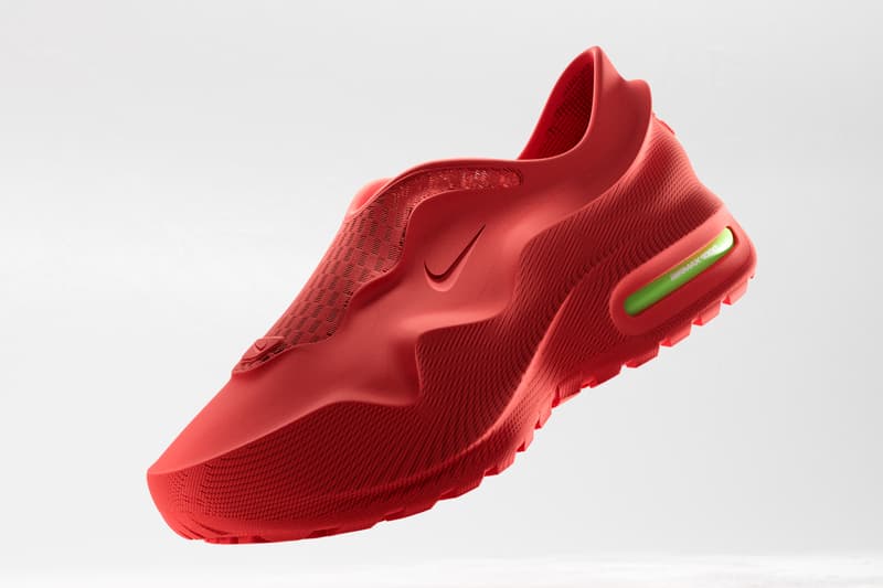 Nike Air Max 1000 Red Zellerfeld Release Date info store list buying guide photos price