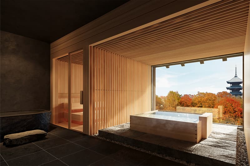 NOT A HOTEL Unveils First Hotel Brands, Heritage and Vertex kyoto zaha hadid architects okinawa