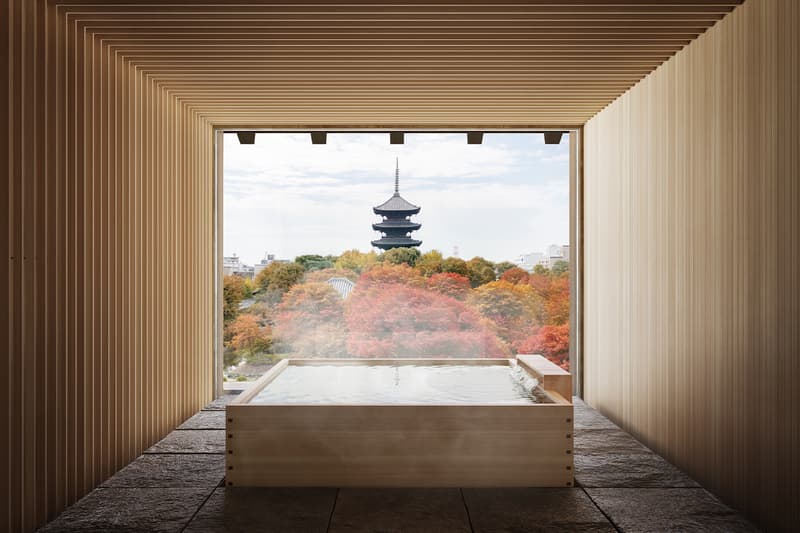 NOT A HOTEL Unveils First Hotel Brands, Heritage and Vertex kyoto zaha hadid architects okinawa