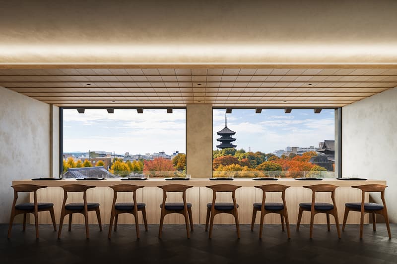 NOT A HOTEL Unveils First Hotel Brands, Heritage and Vertex kyoto zaha hadid architects okinawa