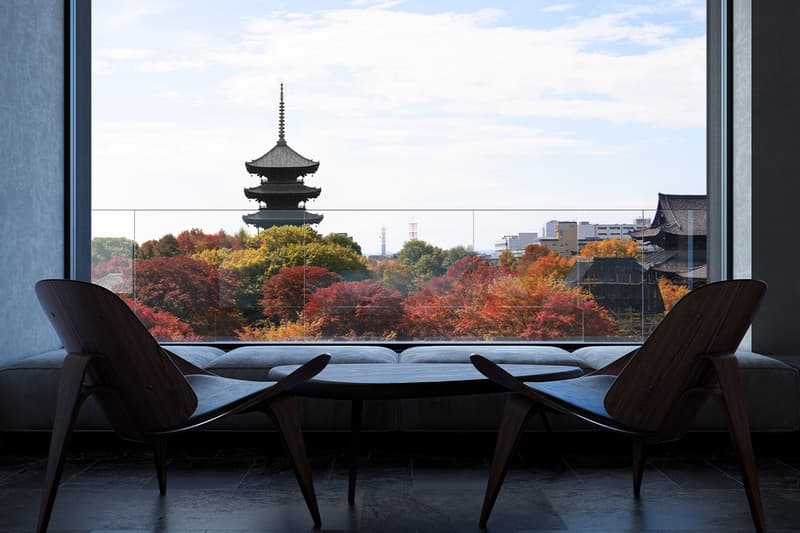 NOT A HOTEL Unveils First Hotel Brands, Heritage and Vertex kyoto zaha hadid architects okinawa