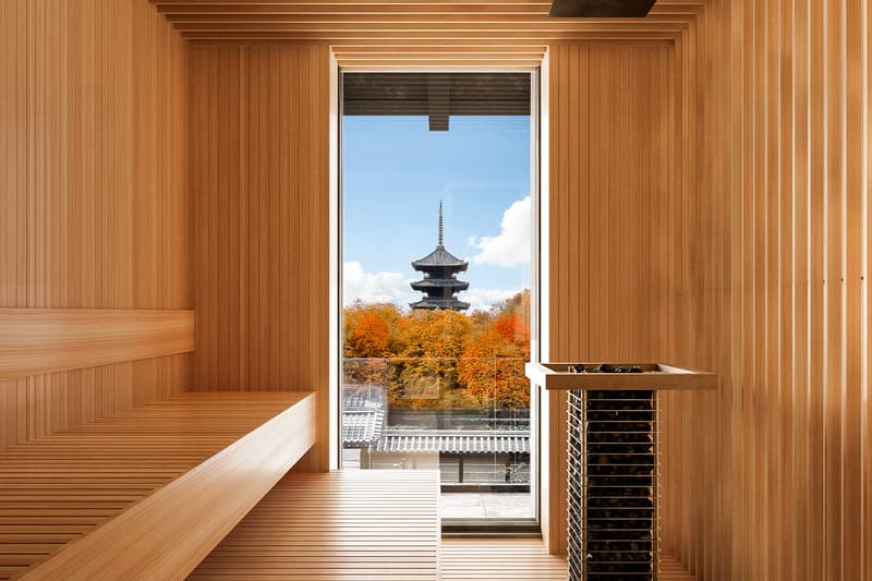 NOT A HOTEL Unveils First Hotel Brands, Heritage and Vertex kyoto zaha hadid architects okinawa