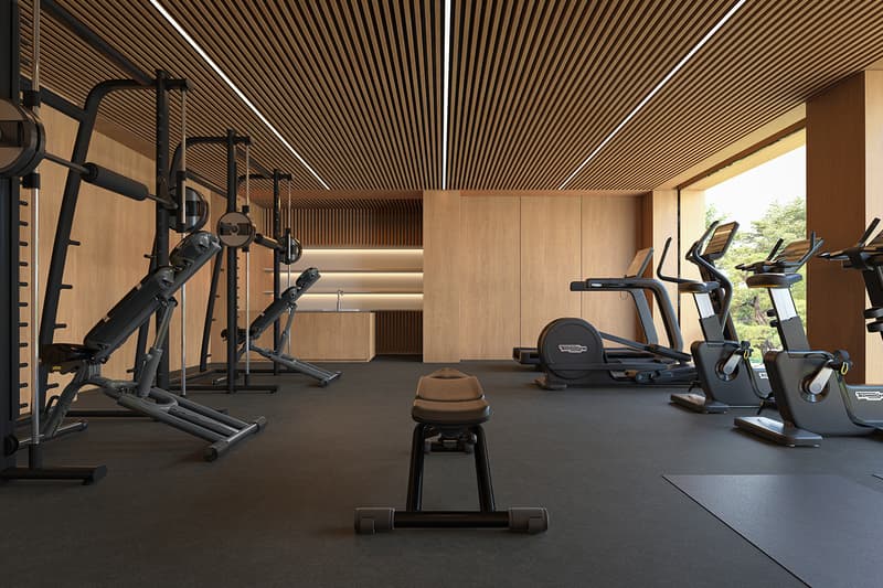 NOT A HOTEL Unveils First Hotel Brands, Heritage and Vertex kyoto zaha hadid architects okinawa