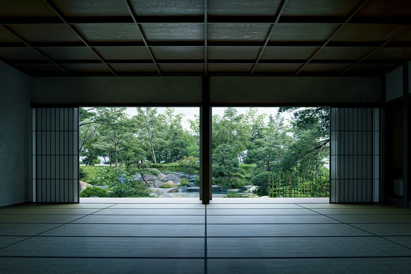 NOT A HOTEL Unveils First Hotel Brands, Heritage and Vertex kyoto zaha hadid architects okinawa