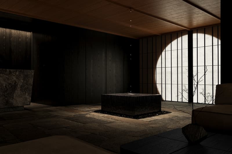 NOT A HOTEL Unveils First Hotel Brands, Heritage and Vertex kyoto zaha hadid architects okinawa