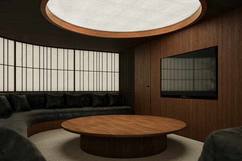 NOT A HOTEL Unveils First Hotel Brands, Heritage and Vertex kyoto zaha hadid architects okinawa