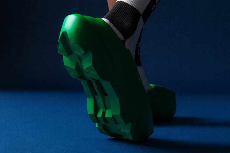 OTW by Vans x S.R. STUDIO. LA. CA. Authentic Prima Future Clog Classic Authentic 44 Sterling Ruby Collection Release Info