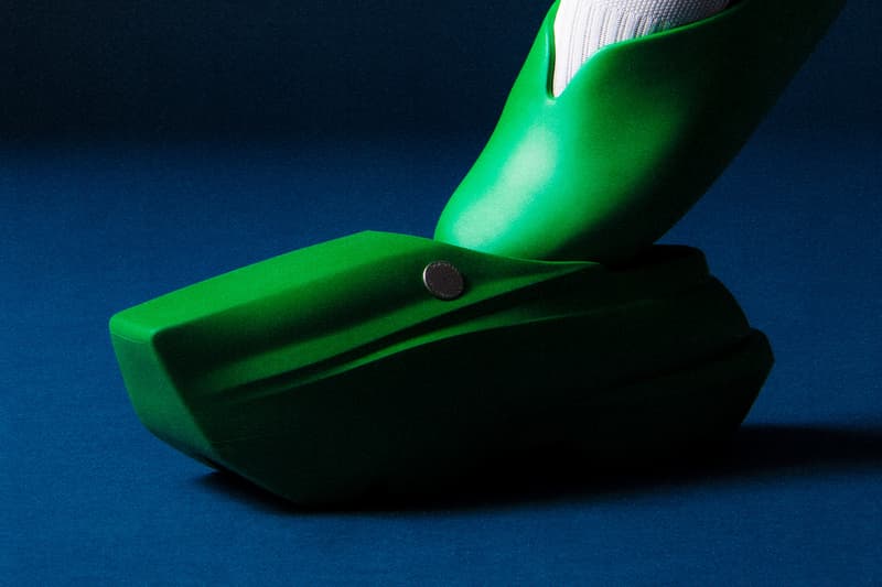 OTW by Vans x S.R. STUDIO. LA. CA. Authentic Prima Future Clog Classic Authentic 44 Sterling Ruby Collection Release Info