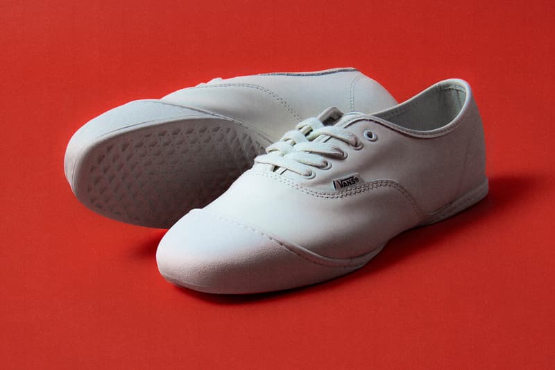 OTW by Vans x S.R. STUDIO. LA. CA. Authentic Prima Future Clog Classic Authentic 44 Sterling Ruby Collection Release Info