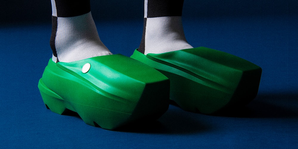 OTW by Vans and S.R. STUDIO. LA. CA. Unveil New Collection