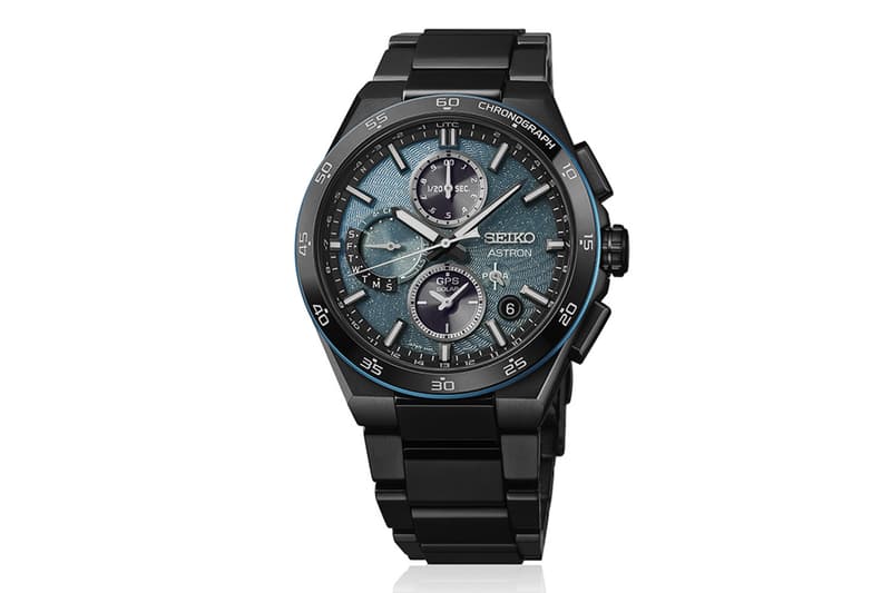 Seiko Astron GPS Solar 2026 Editions SSH187 SSJ039 Release Info
