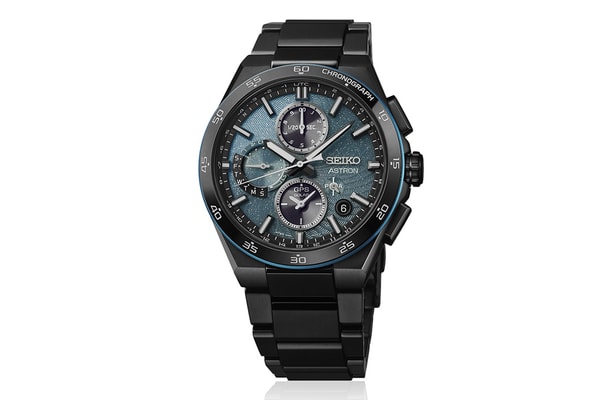 Seiko Astron GPS Solar 2026 Editions SSH187 SSJ039 Release Info