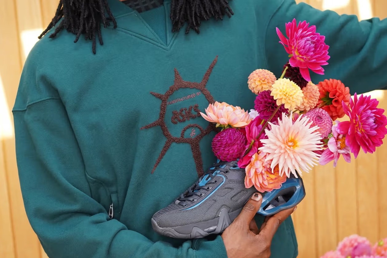 ASICS ISS Institute of Sport Science Inside Look SportStyle Collabs Performance Technology