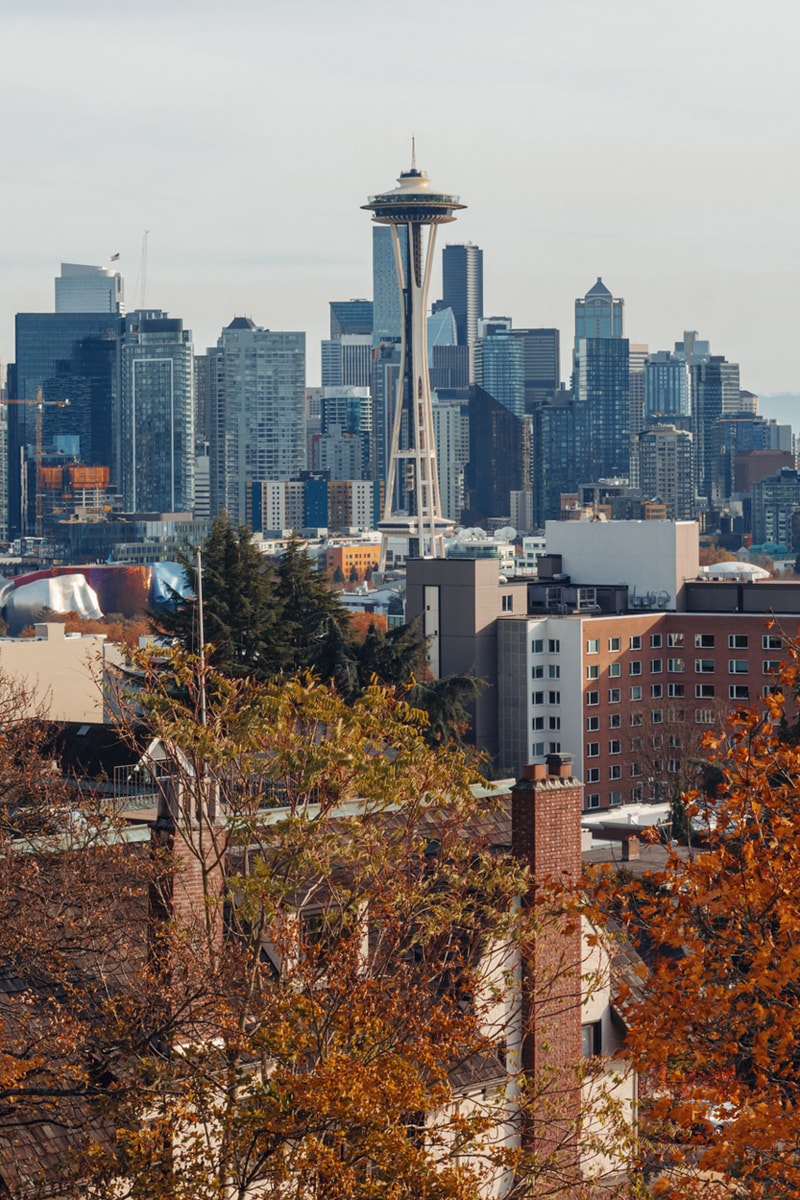 This 72-Hour Guide Proves There’s Something for Everyone in Seattle teaser
