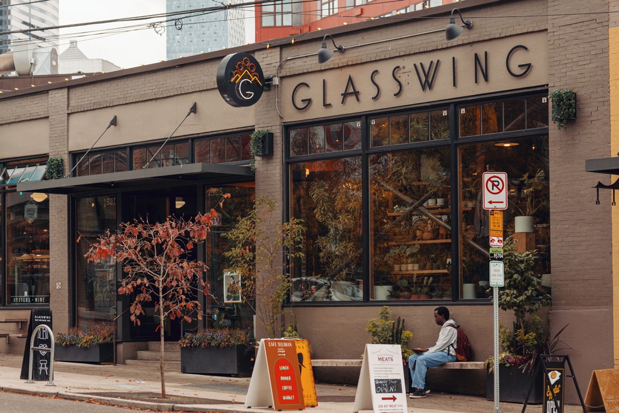 seattle travel guide familyfriend maneki butchers table in the comfort of otherworldly Bonito Café y Mercadito frida 35th north yoka tea home team 