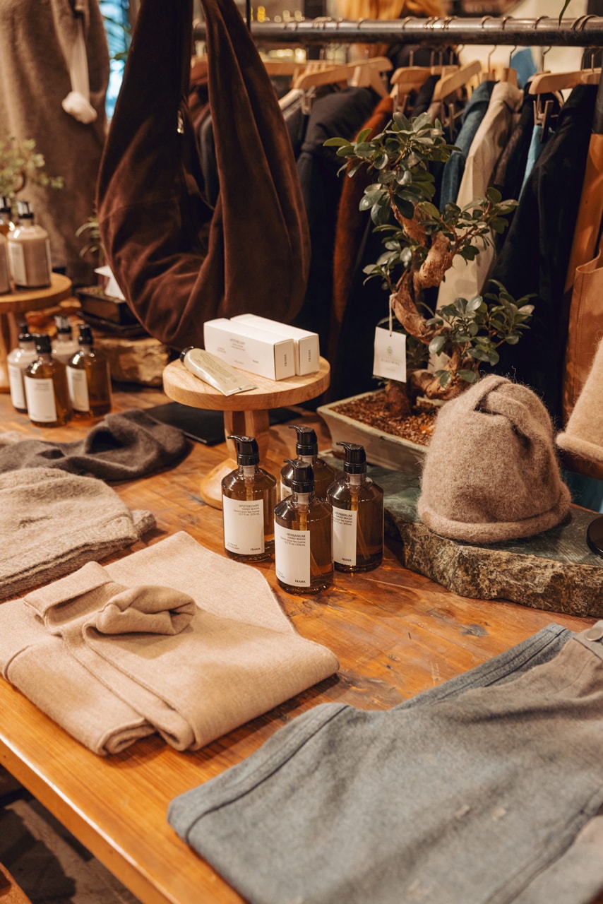 seattle travel guide familyfriend maneki butchers table in the comfort of otherworldly Bonito Café y Mercadito frida 35th north yoka tea home team 