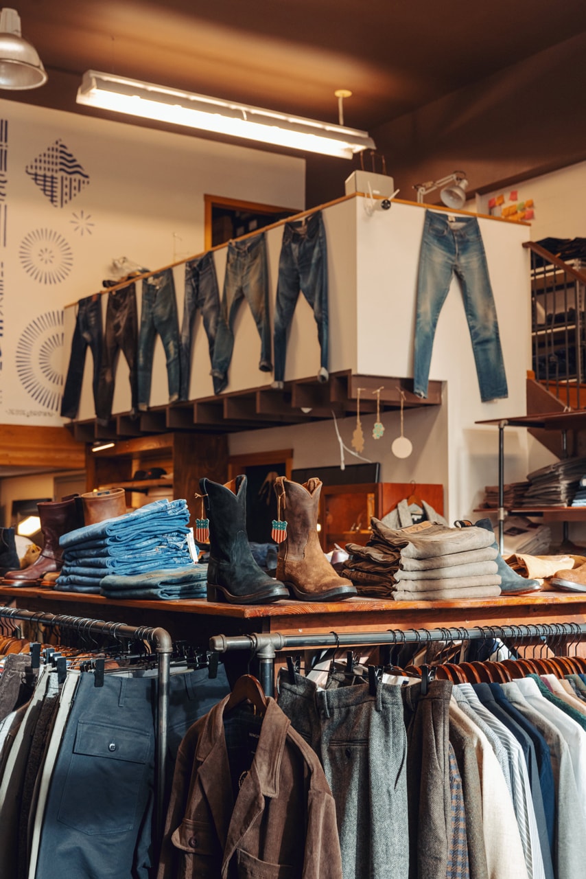 seattle travel guide familyfriend maneki butchers table in the comfort of otherworldly Bonito Café y Mercadito frida 35th north yoka tea home team 