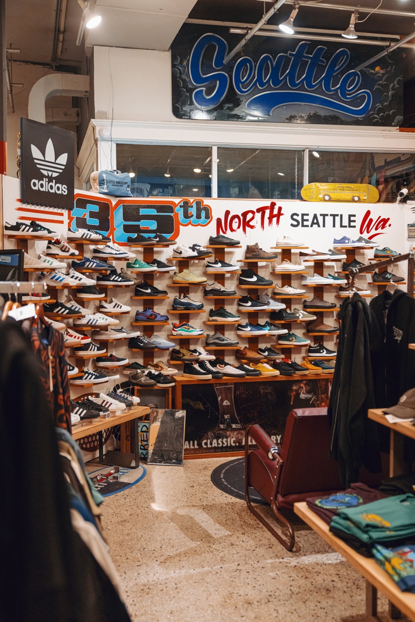 seattle travel guide familyfriend maneki butchers table in the comfort of otherworldly Bonito Café y Mercadito frida 35th north yoka tea home team 