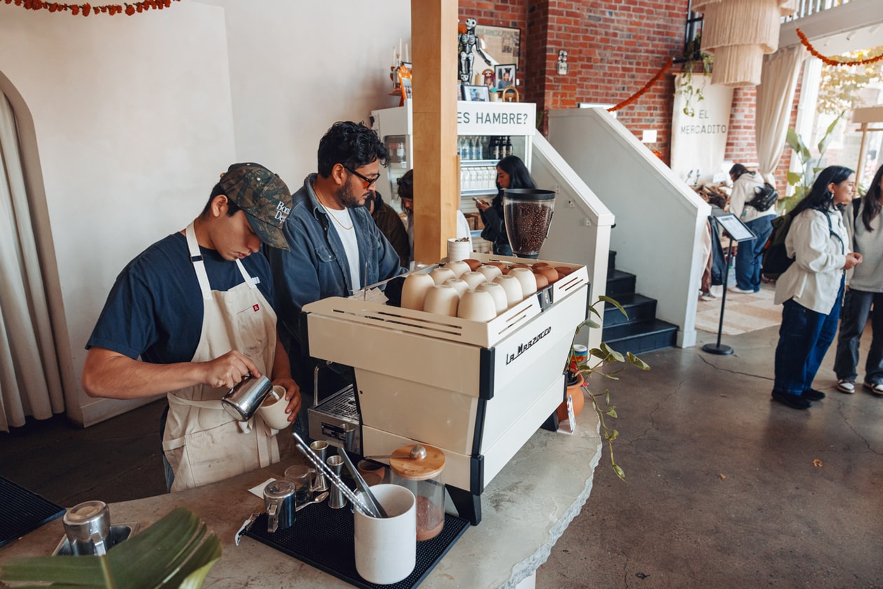 seattle travel guide familyfriend maneki butchers table in the comfort of otherworldly Bonito Café y Mercadito frida 35th north yoka tea home team 