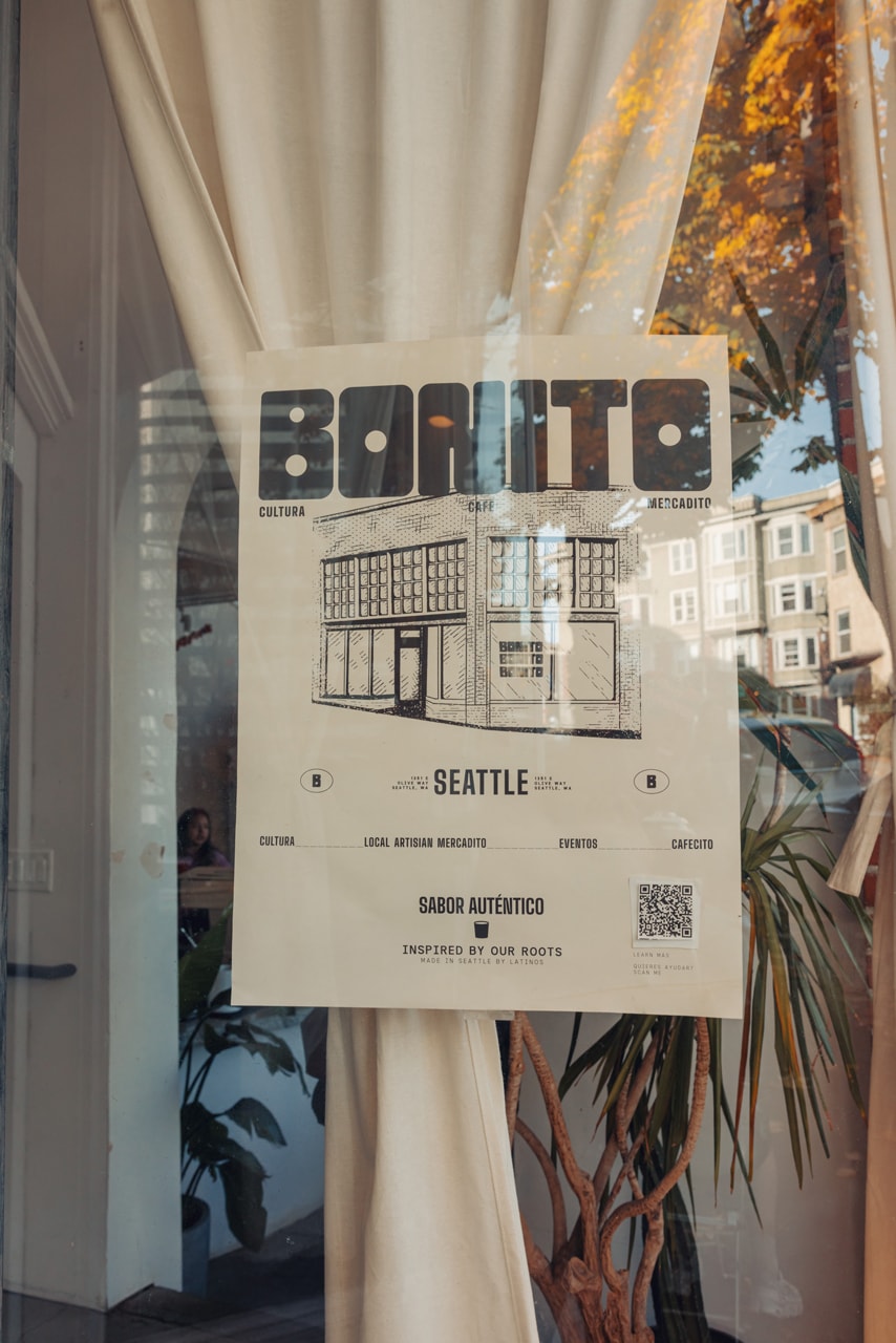 seattle travel guide familyfriend maneki butchers table in the comfort of otherworldly Bonito Café y Mercadito frida 35th north yoka tea home team 