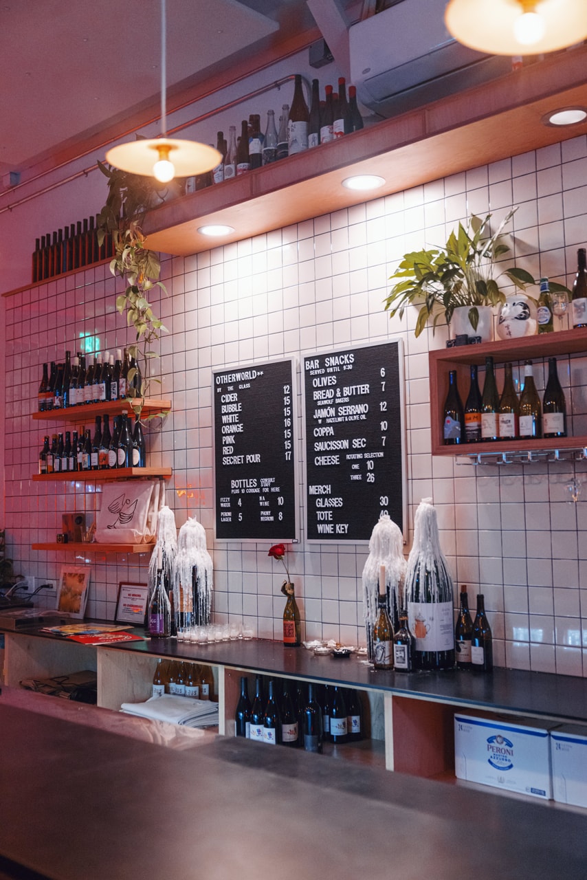 seattle travel guide familyfriend maneki butchers table in the comfort of otherworldly Bonito Café y Mercadito frida 35th north yoka tea home team 