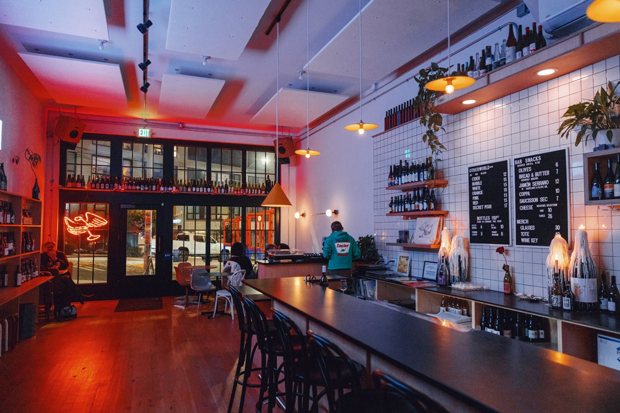 seattle travel guide familyfriend maneki butchers table in the comfort of otherworldly Bonito Café y Mercadito frida 35th north yoka tea home team 