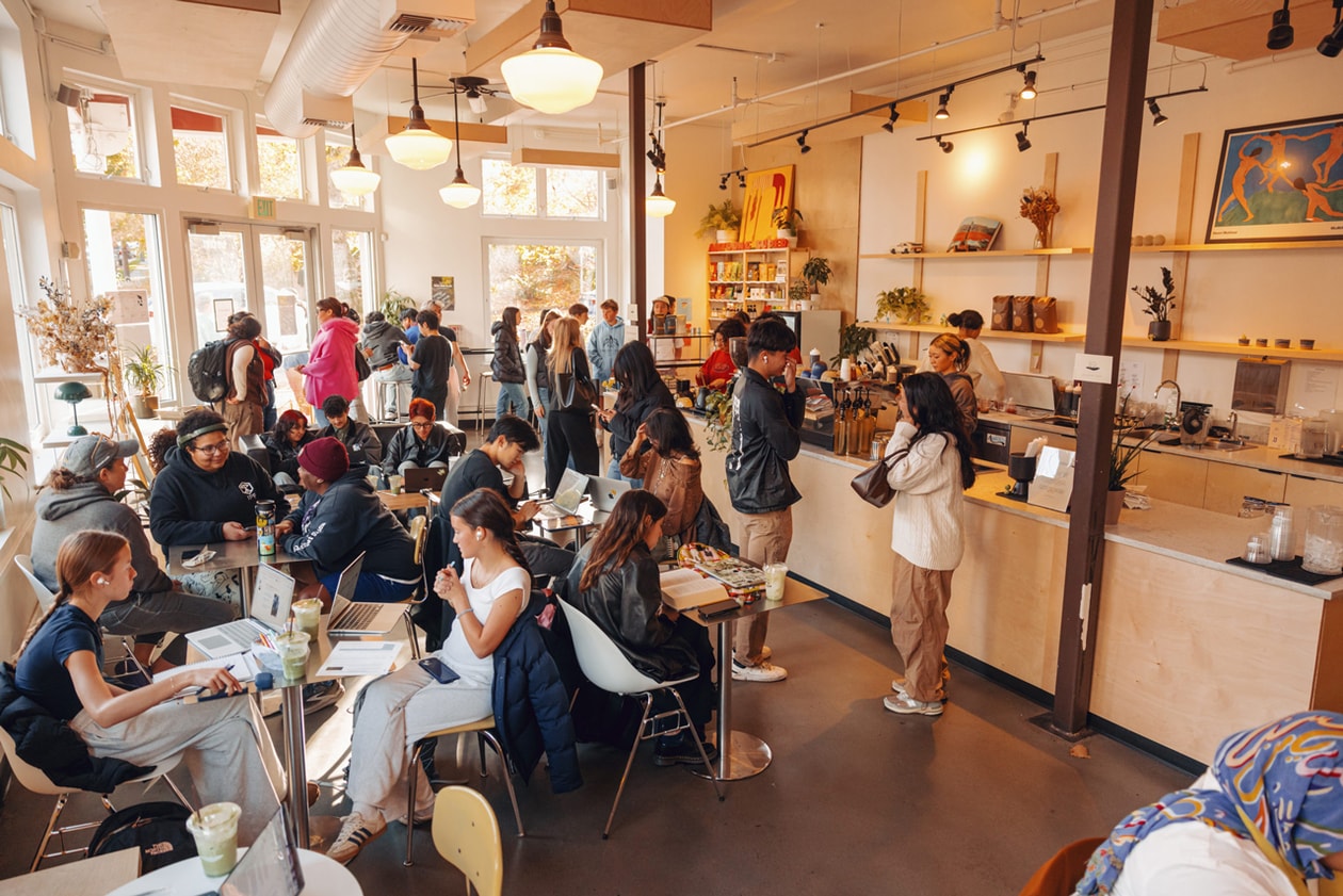 seattle travel guide familyfriend maneki butchers table in the comfort of otherworldly Bonito Café y Mercadito frida 35th north yoka tea home team 