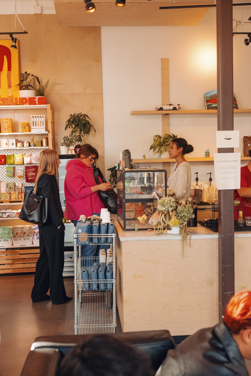 seattle travel guide familyfriend maneki butchers table in the comfort of otherworldly Bonito Café y Mercadito frida 35th north yoka tea home team 