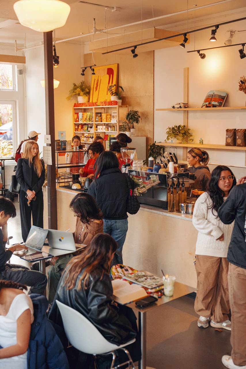 seattle travel guide familyfriend maneki butchers table in the comfort of otherworldly Bonito Café y Mercadito frida 35th north yoka tea home team 