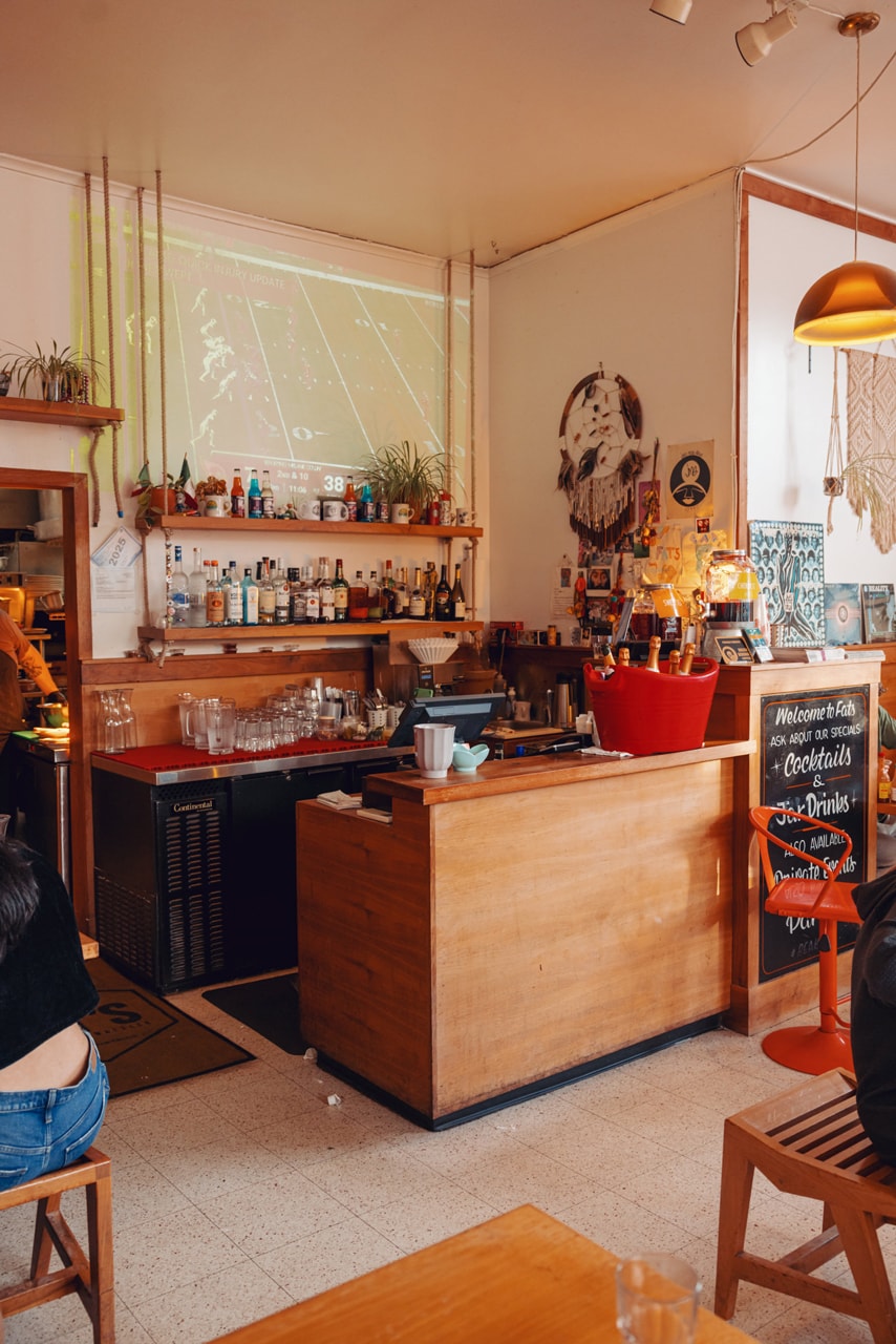 seattle travel guide familyfriend maneki butchers table in the comfort of otherworldly Bonito Café y Mercadito frida 35th north yoka tea home team 