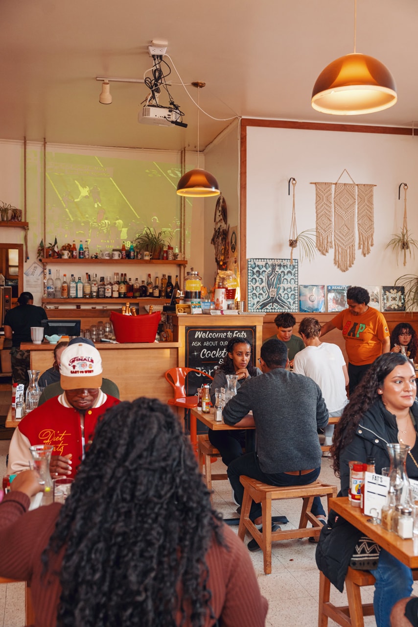 seattle travel guide familyfriend maneki butchers table in the comfort of otherworldly Bonito Café y Mercadito frida 35th north yoka tea home team 