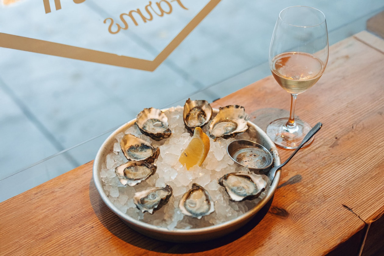 seattle travel guide familyfriend maneki butchers table in the comfort of otherworldly Bonito Café y Mercadito frida 35th north yoka tea home team 