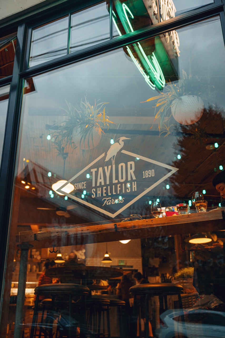 seattle travel guide familyfriend maneki butchers table in the comfort of otherworldly Bonito Café y Mercadito frida 35th north yoka tea home team 