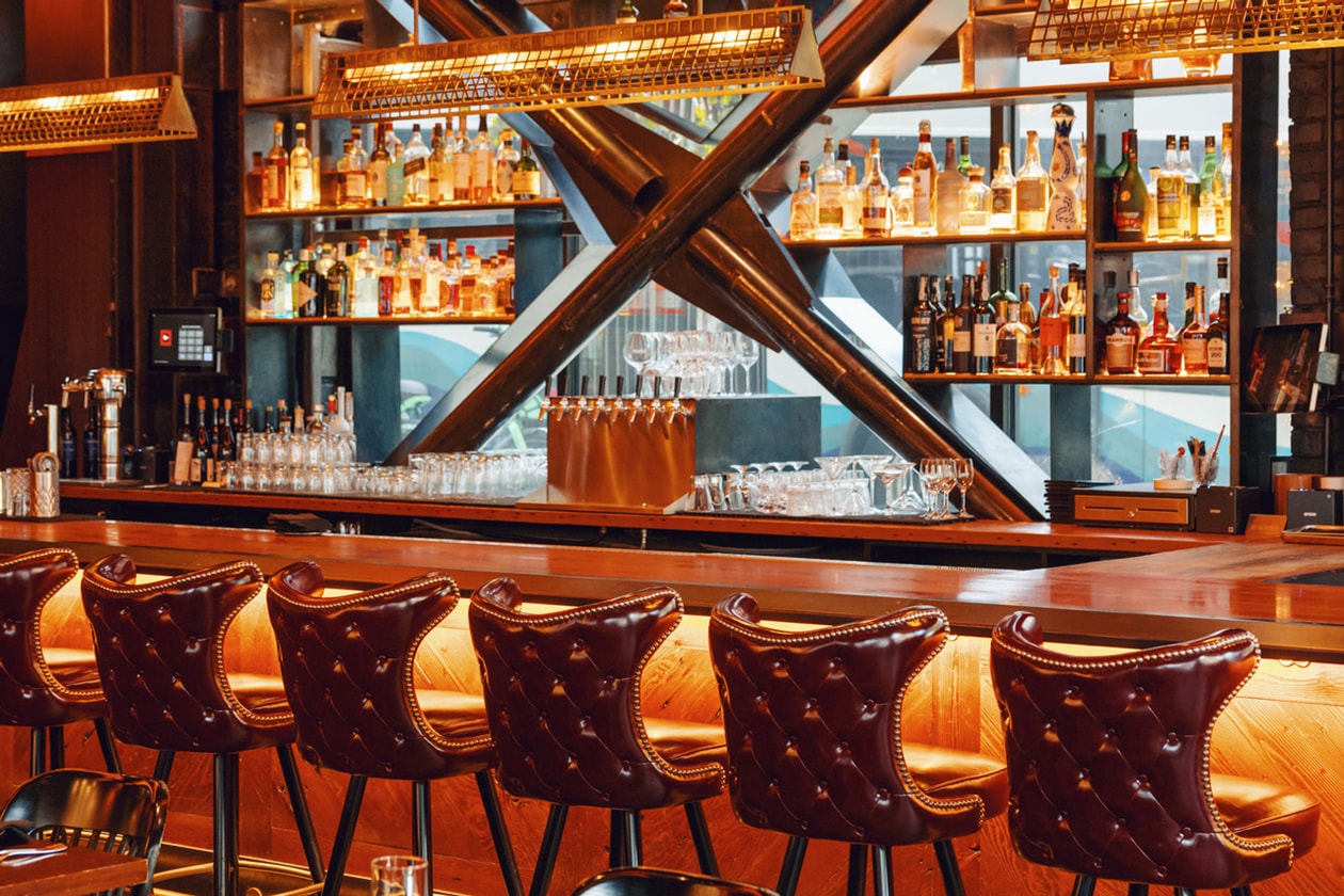 seattle travel guide familyfriend maneki butchers table in the comfort of otherworldly Bonito Café y Mercadito frida 35th north yoka tea home team 