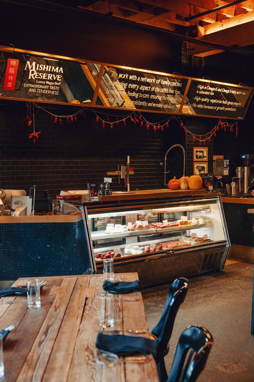seattle travel guide familyfriend maneki butchers table in the comfort of otherworldly Bonito Café y Mercadito frida 35th north yoka tea home team 