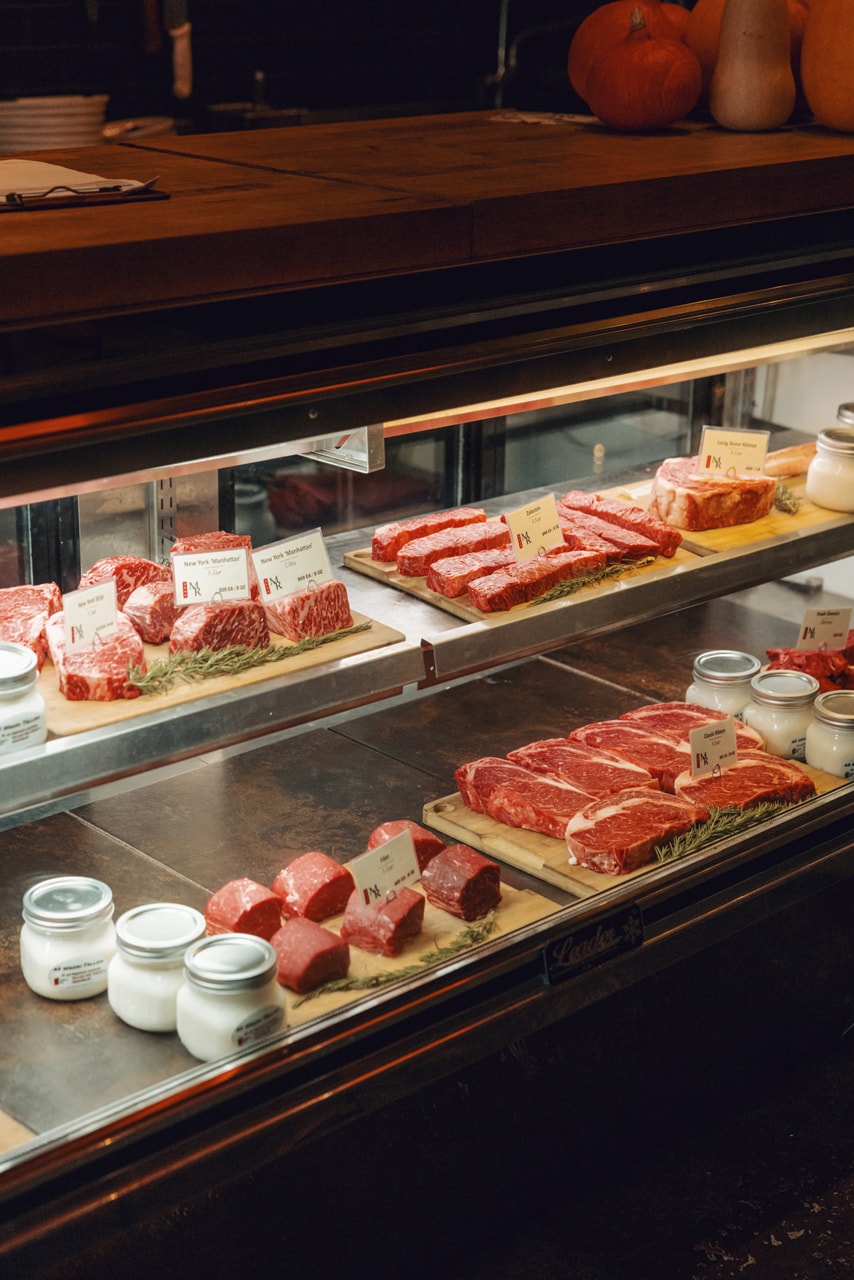 seattle travel guide familyfriend maneki butchers table in the comfort of otherworldly Bonito Café y Mercadito frida 35th north yoka tea home team 