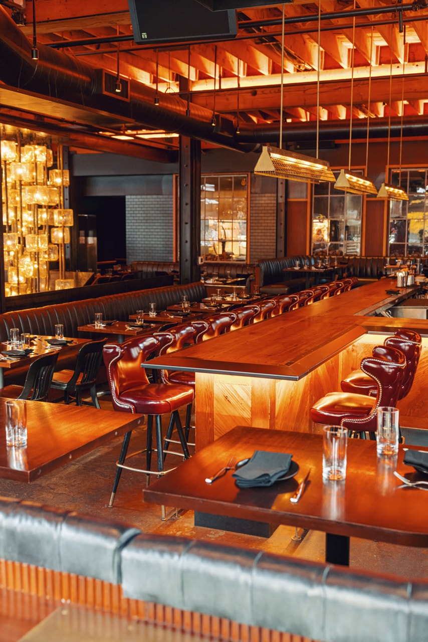 seattle travel guide familyfriend maneki butchers table in the comfort of otherworldly Bonito Café y Mercadito frida 35th north yoka tea home team 