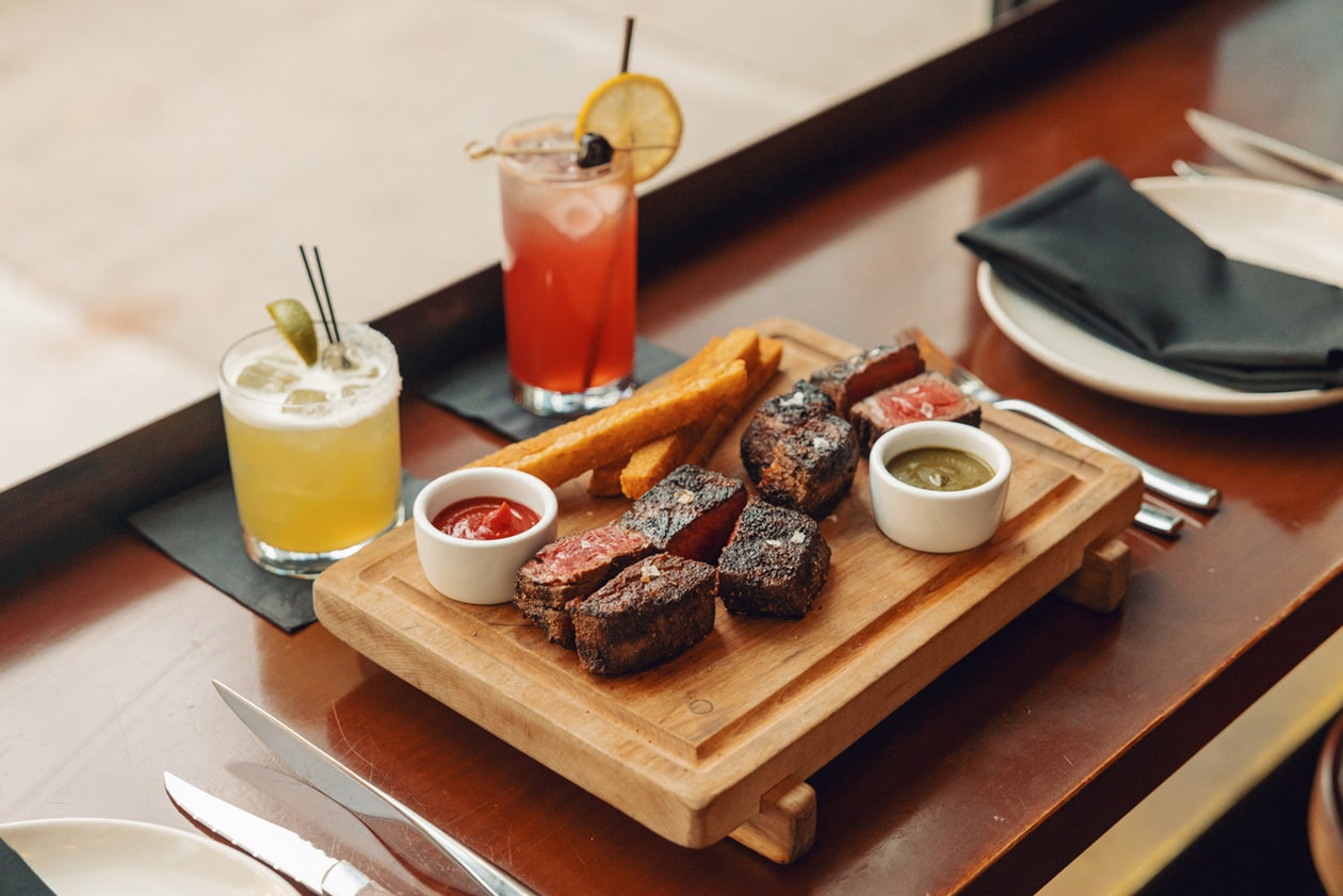 seattle travel guide familyfriend maneki butchers table in the comfort of otherworldly Bonito Café y Mercadito frida 35th north yoka tea home team 