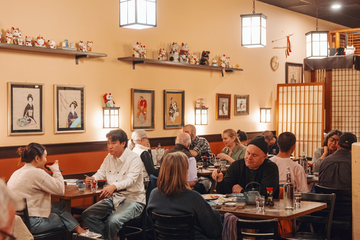 seattle travel guide familyfriend maneki butchers table in the comfort of otherworldly Bonito Café y Mercadito frida 35th north yoka tea home team 