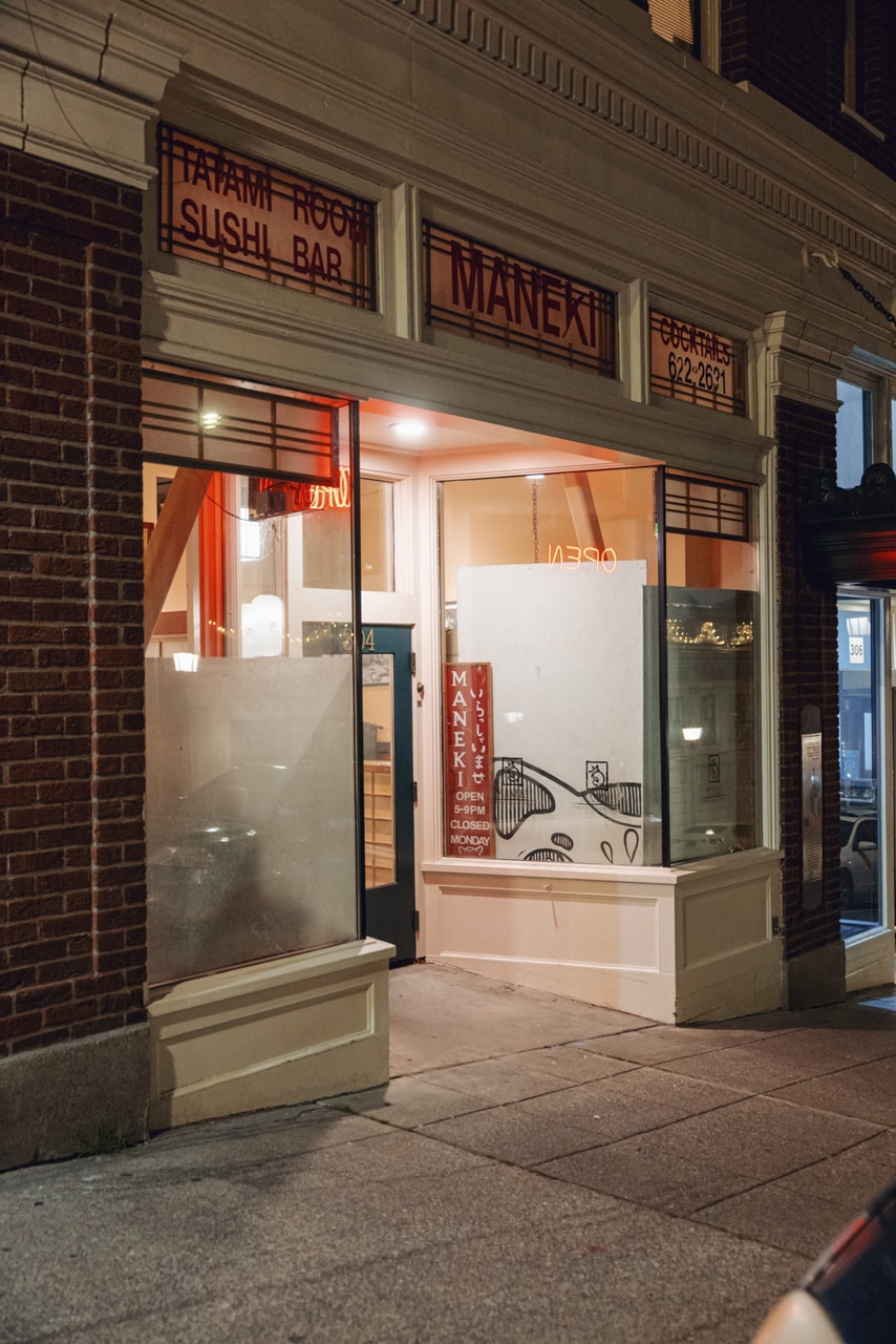 seattle travel guide familyfriend maneki butchers table in the comfort of otherworldly Bonito Café y Mercadito frida 35th north yoka tea home team 