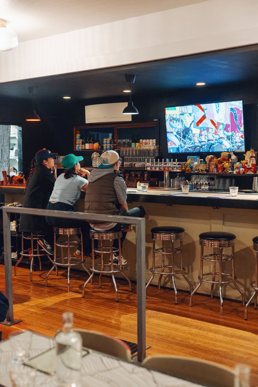 seattle travel guide familyfriend maneki butchers table in the comfort of otherworldly Bonito Café y Mercadito frida 35th north yoka tea home team 