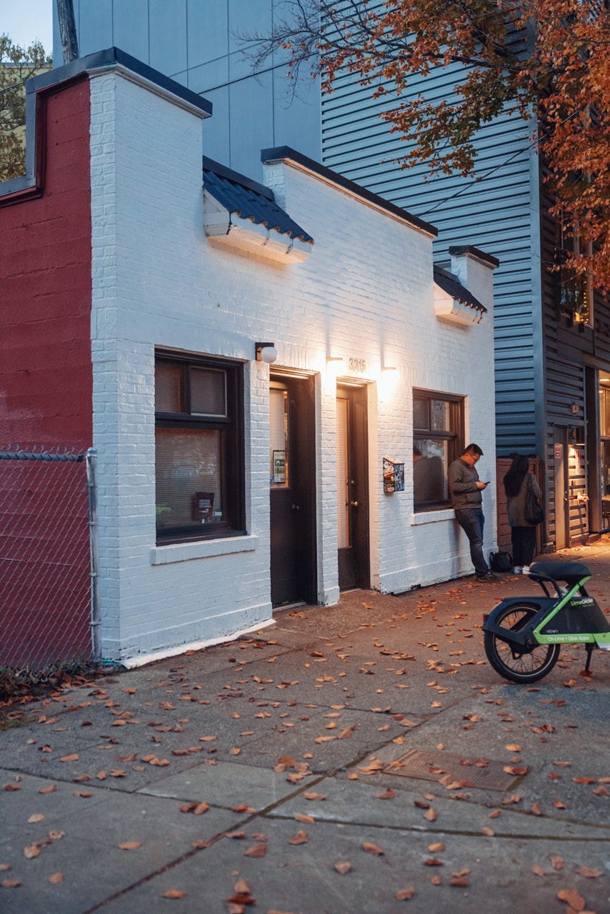 seattle travel guide familyfriend maneki butchers table in the comfort of otherworldly Bonito Café y Mercadito frida 35th north yoka tea home team 