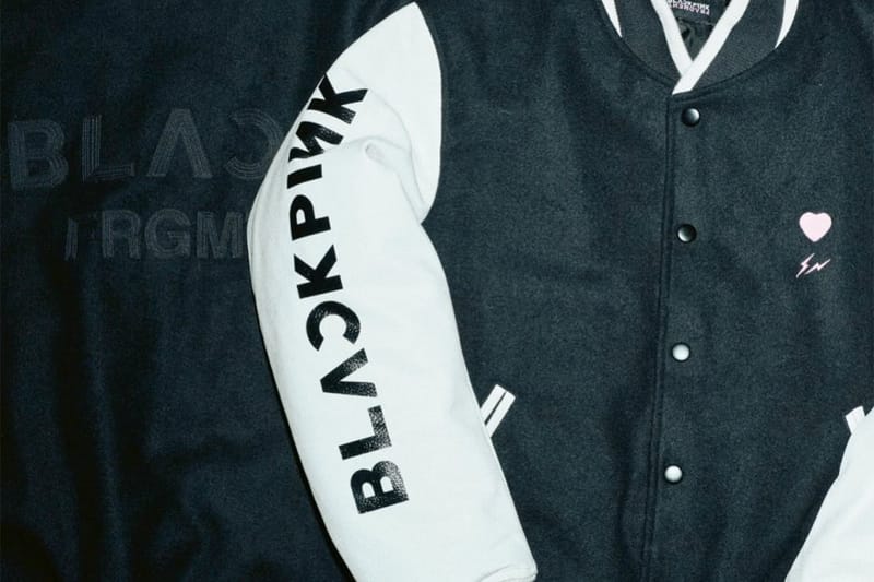 Hiroshi Fujiwara Teases Second BLACKPINK Collaboration