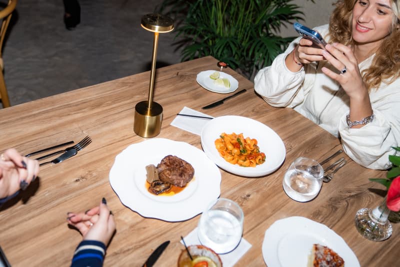 DoorDash Introduces One-of-a-Kind Dining Experience: Sand CastleDonna 